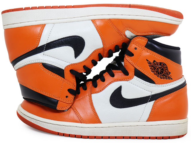 AIR JORDAN 1 RETRO HIGH OG s-12824-2 - 2