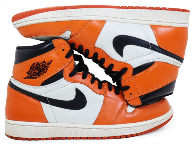 AIR JORDAN 1 RETRO HIGH OG s-12824-2 - 3