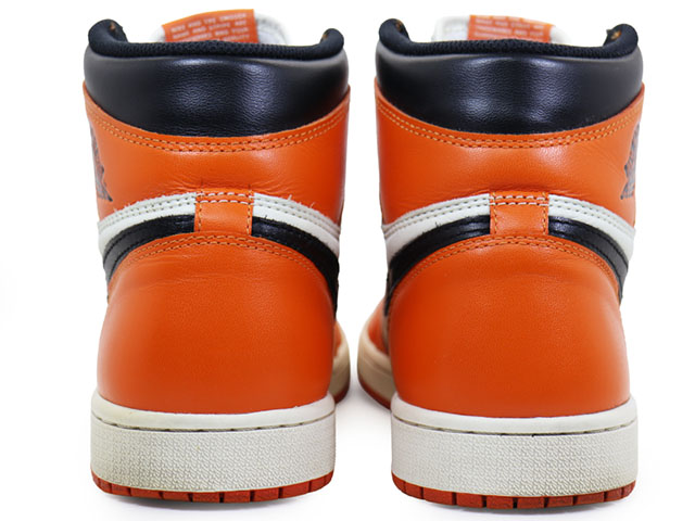 AIR JORDAN 1 RETRO HIGH OG s-12824-2 - 4