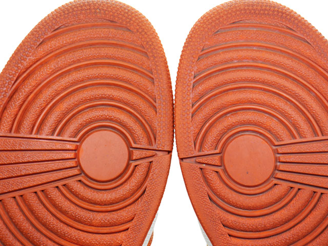 AIR JORDAN 1 RETRO HIGH OG s-12824-2 - 8