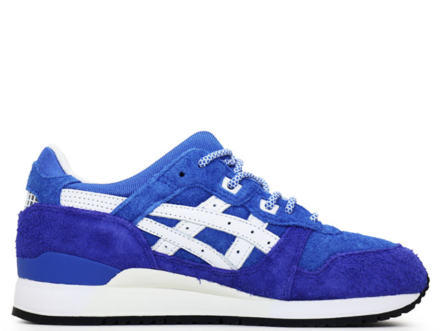 GEL-LYTE 3 07 REMASTERED 1201A958-400 - 1