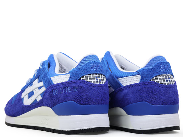 GEL-LYTE 3 07 REMASTERED 1201A958-400 - 3
