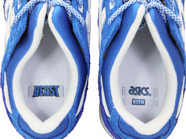 GEL-LYTE 3 07 REMASTERED 1201A958-400 - 5