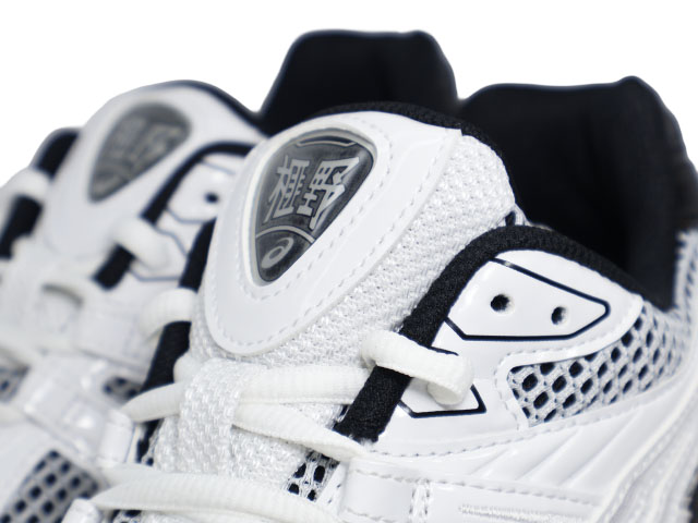 GEL-KAYANO LEGACY 1203A350-100 - 4