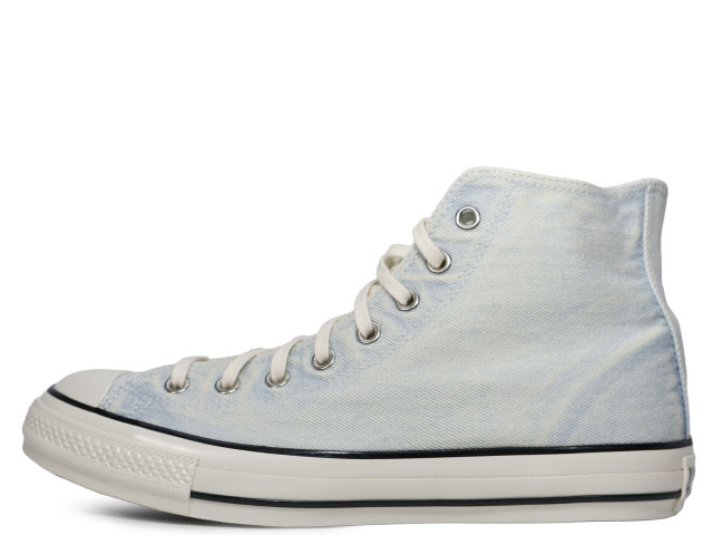 ALL STAR US AGEDDENIM HI