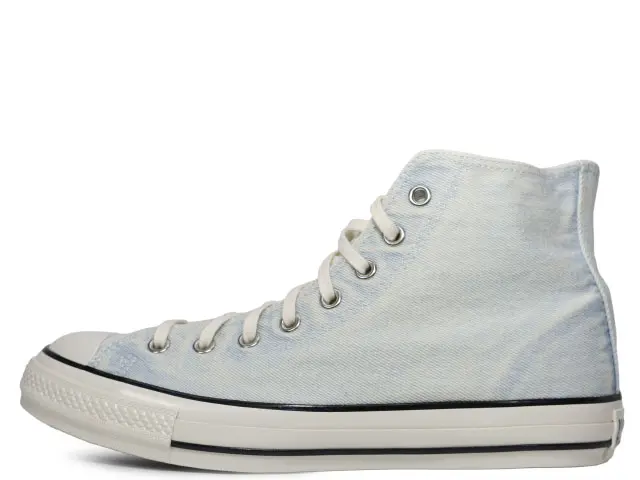 ALL STAR US AGEDDENIM HI