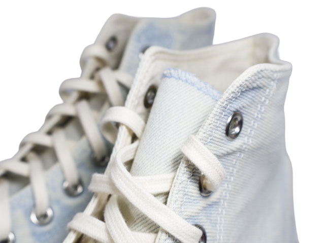 ALL STAR US AGEDDENIM HI 1SE025 - 4