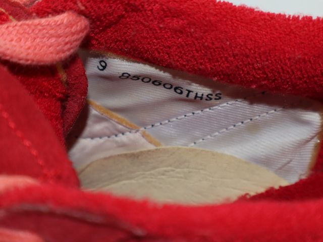 PENETOLATOR LO SUEDE h-22024-88 - 14