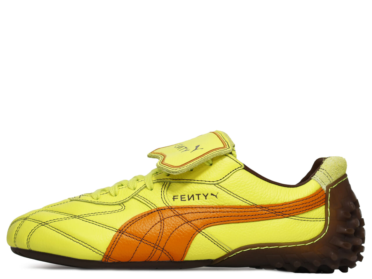 FENTY AVANTI LS STITCHED