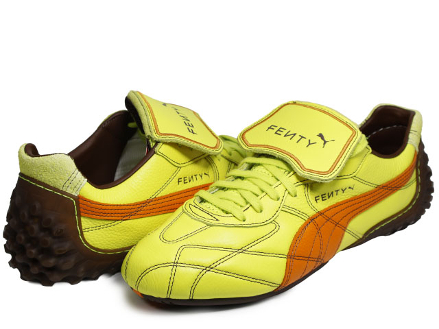 FENTY AVANTI LS STITCHED 404813-02 - 2