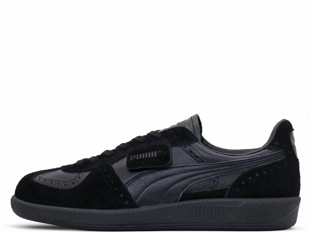 PALERMO LTH MIJ PREMIUM DRESS