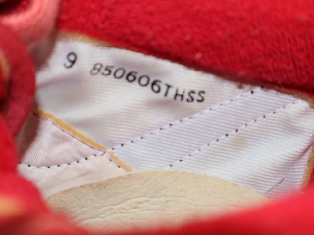 PENETOLATOR LO SUEDE h-22024-88 - 15