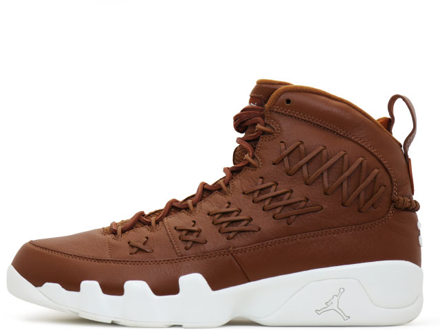 AIR JORDAN 9 RETRO PINNACLE PACK