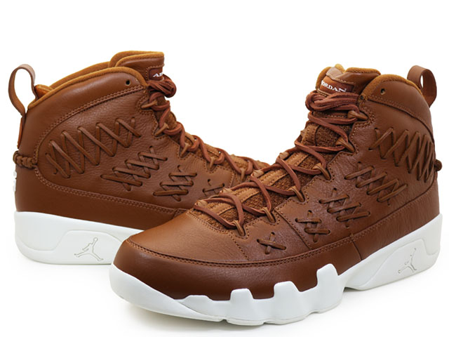 AIR JORDAN 9 RETRO PINNACLE PACK AH6233-903 - 2