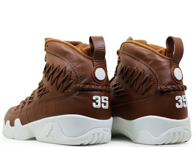 AIR JORDAN 9 RETRO PINNACLE PACK AH6233-903 - 3