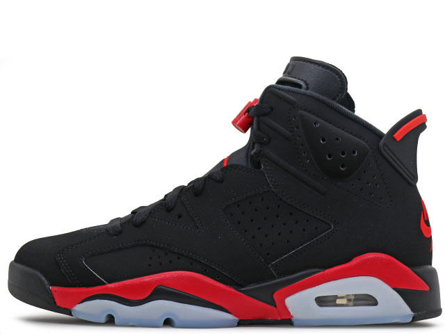 AIR JORDAN 6 RETRO