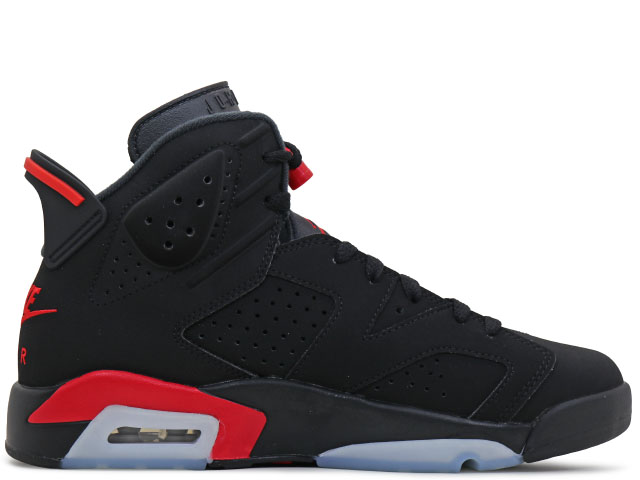 AIR JORDAN 6 RETRO CT8529-001 - 1