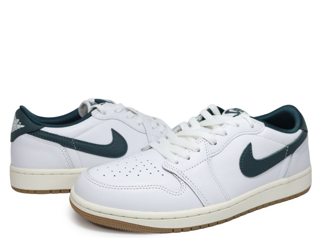 WMNS AIR JORDAN 1 RETRO LOW OG CZ0775-133 - 2