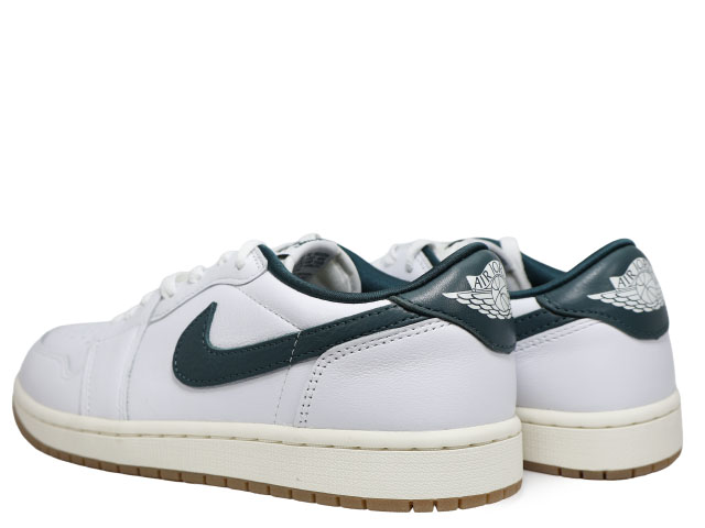 WMNS AIR JORDAN 1 RETRO LOW OG CZ0775-133 - 3