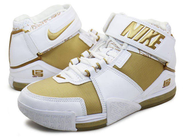 ZOOM LEBRON 2 DJ4892-100 - 2