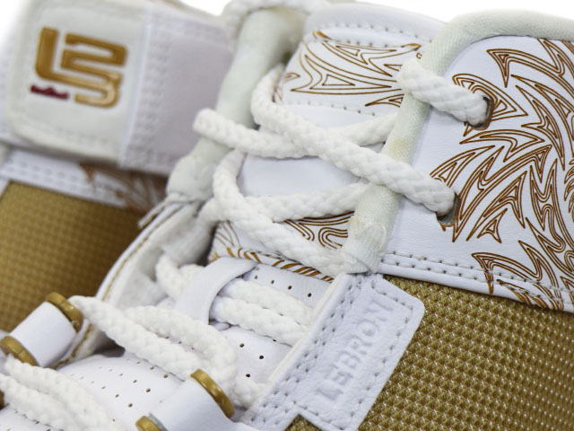 ZOOM LEBRON 2 DJ4892-100 - 3