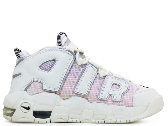 AIR MORE UPTEMPO (GS) DQ0514-100 - 1