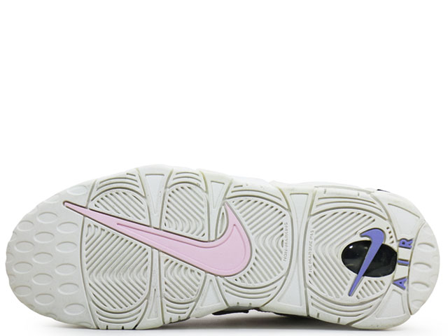 AIR MORE UPTEMPO (GS) DQ0514-100 - 7