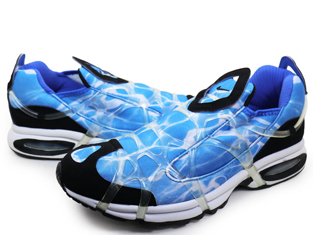 AIR KUKINI SE DV1894-400-yellow - 2