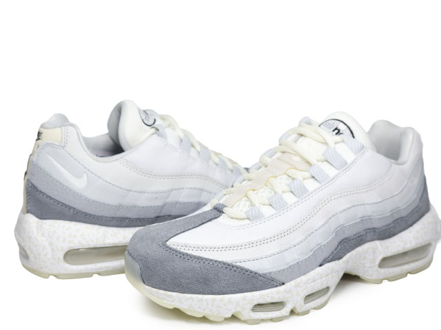 AIR MAX 95 QS DV2593-100 - 2