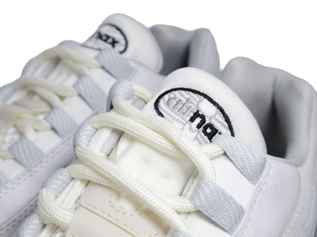 AIR MAX 95 QS DV2593-100 - 4