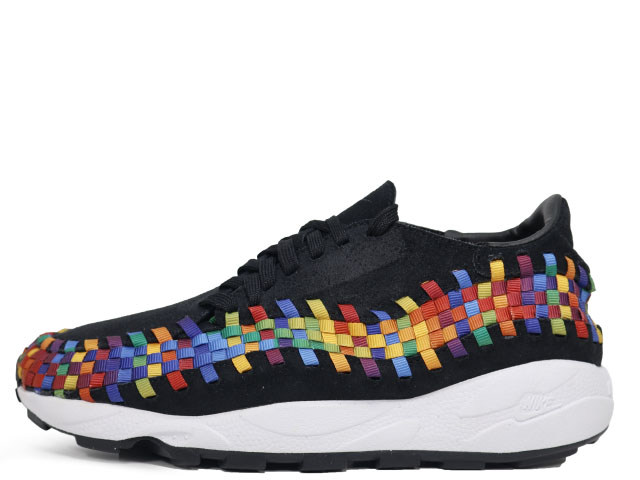 WMNS AIR FOOTSCAPE WOVEN