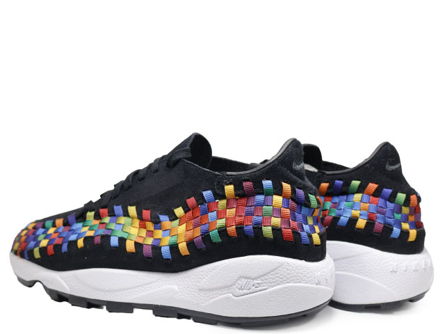 WMNS AIR FOOTSCAPE WOVEN FB1959-002 - 3