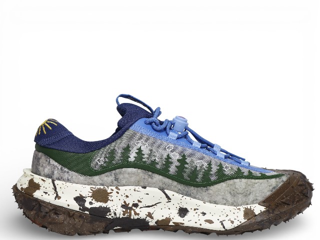 ACG MOUNTAIN FLY 2 LOW DBXIX FZ3024-919 - 1