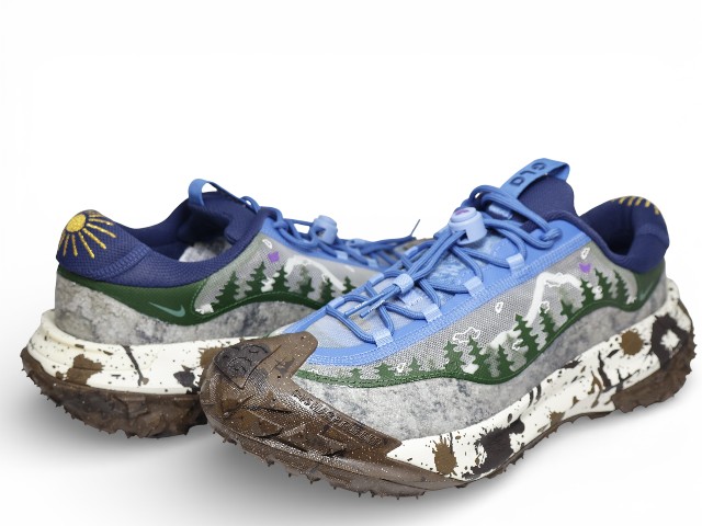 ACG MOUNTAIN FLY 2 LOW DBXIX FZ3024-919 - 2