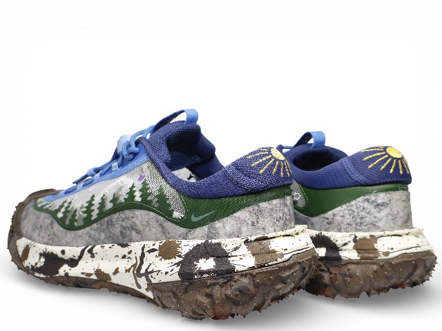 ACG MOUNTAIN FLY 2 LOW DBXIX FZ3024-919 - 4