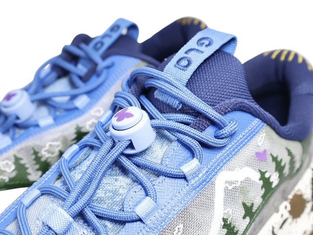 ACG MOUNTAIN FLY 2 LOW DBXIX FZ3024-919 - 3