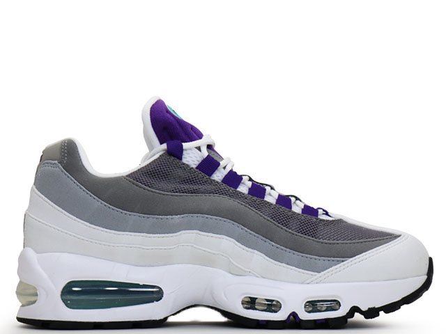 WMNS AIR MAX 95 BIG BUBBLE HJ5996-100 - 1