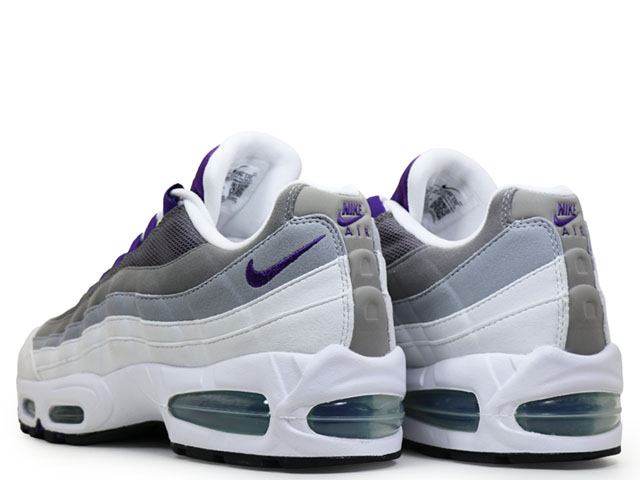 WMNS AIR MAX 95 BIG BUBBLE HJ5996-100 - 3