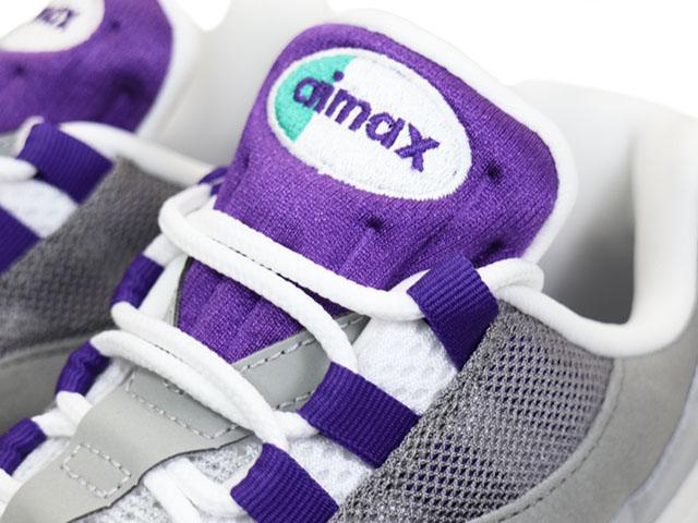 WMNS AIR MAX 95 BIG BUBBLE HJ5996-100 - 4