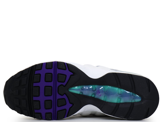 WMNS AIR MAX 95 BIG BUBBLE HJ5996-100 - 5