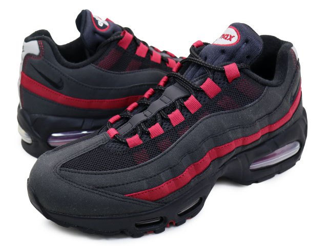 AIR MAX 95 BIG BUBBLE HM4740-008 - 2