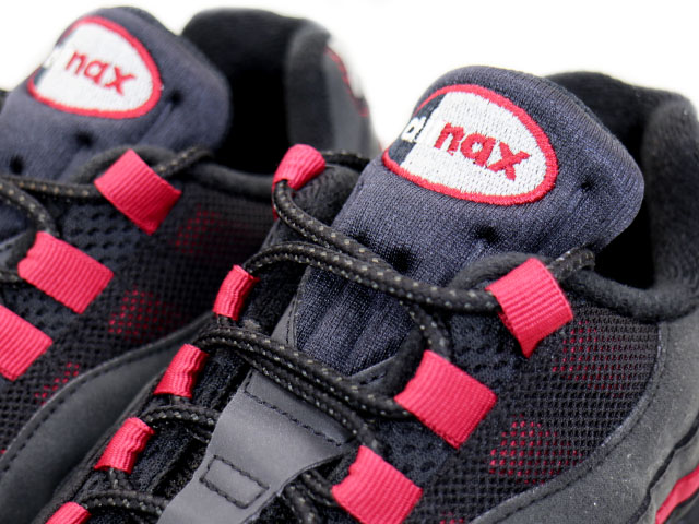 AIR MAX 95 BIG BUBBLE HM4740-008 - 3