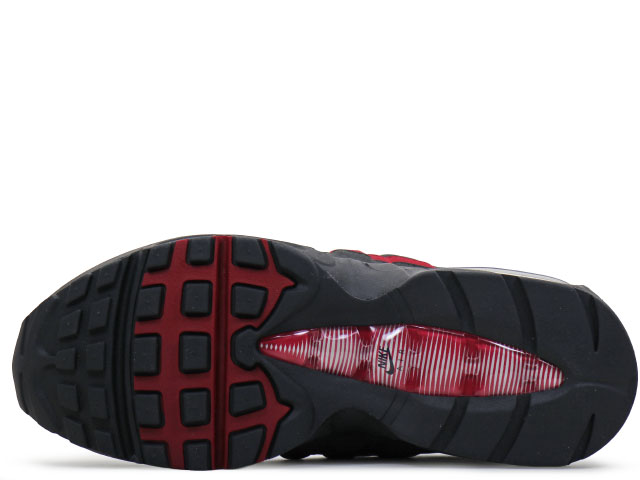 AIR MAX 95 BIG BUBBLE HM4740-008 - 5