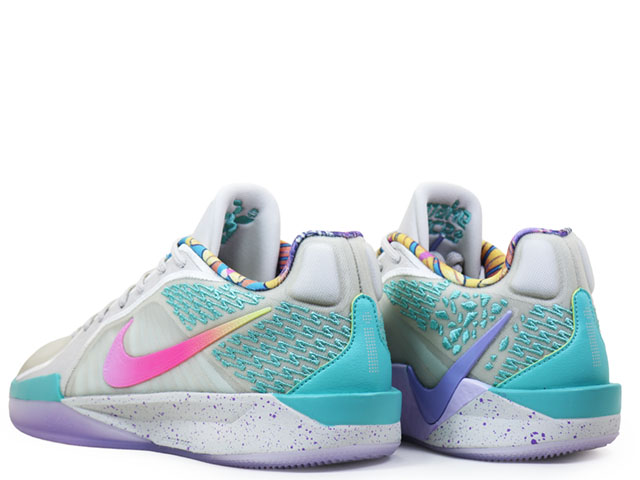 SABRINA 2 TITAN EP HQ1846-001 - 3