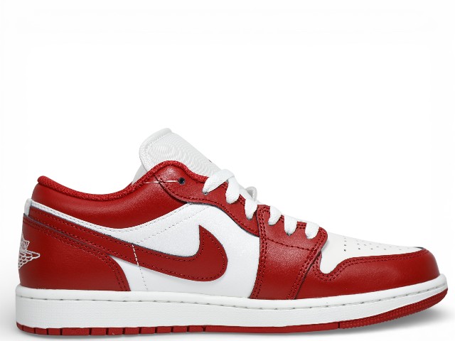 AIR JORDAN 1 LOW 553558-166 - 1