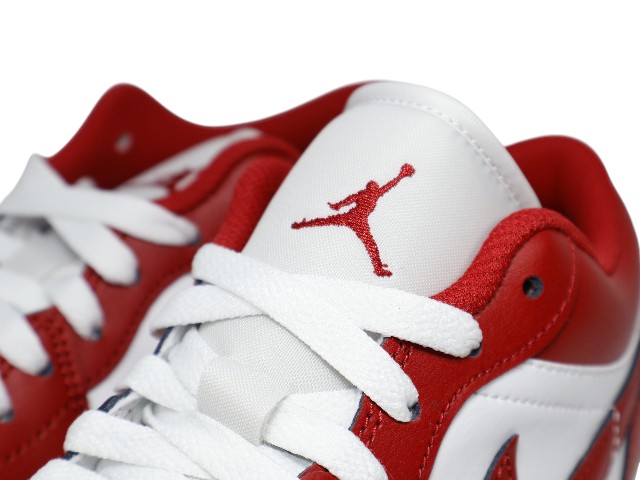 AIR JORDAN 1 LOW 553558-166 - 4