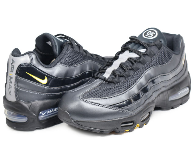 AIR MAX 95 BIG BUBBLE SE IB6830-001 - 2