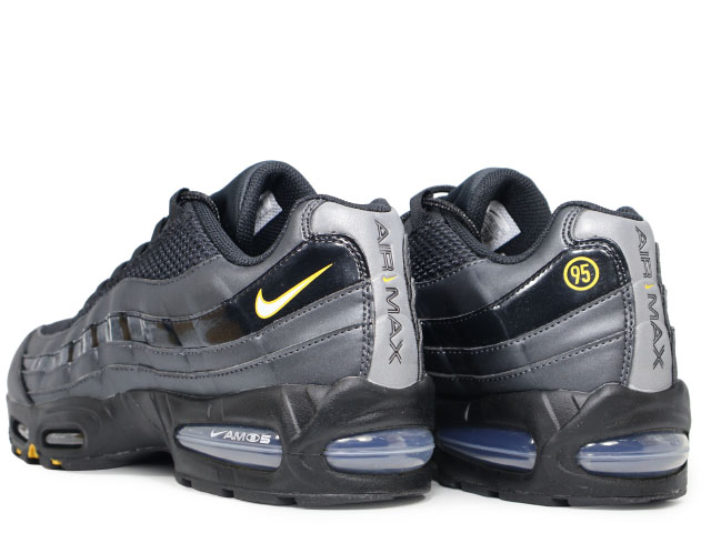 AIR MAX 95 BIG BUBBLE SE IB6830-001 - 3
