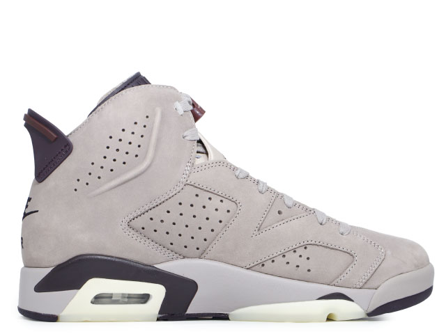 AIR JORDAN 6 RETRO SP AMM IF3103-200 - 1