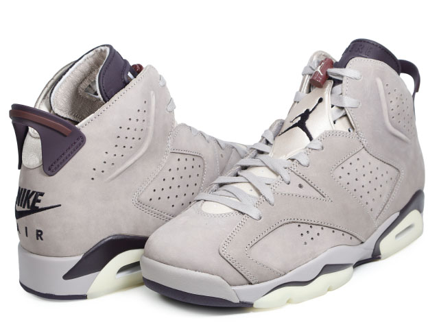 AIR JORDAN 6 RETRO SP AMM IF3103-200 - 2